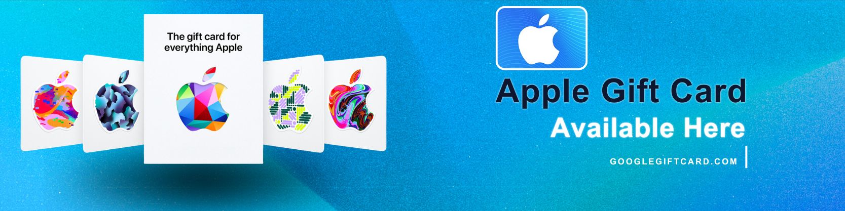 Apple Gift Card global